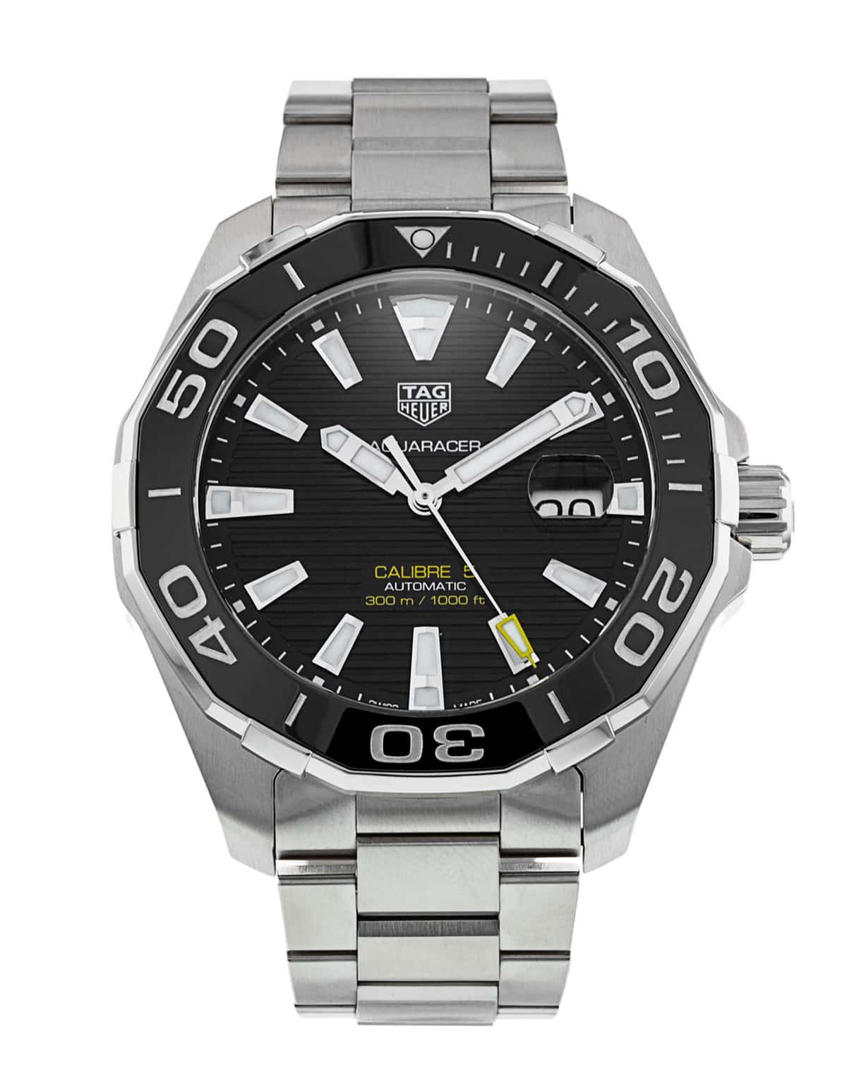 Tag Heuer Aquaracer WAY201A.BA0927